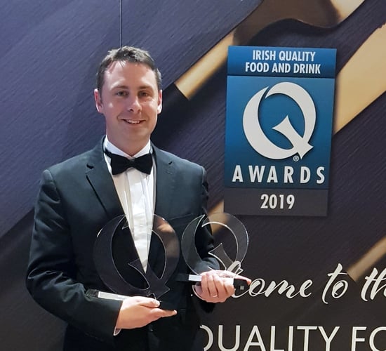 North Cork butter takes top prize at Irish Quality Food Awards