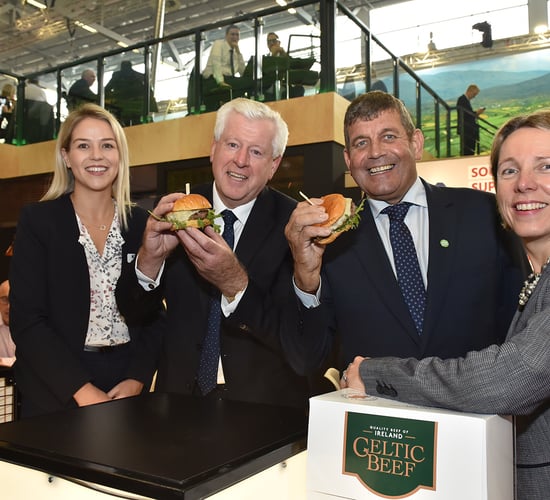 Kepak gains USDA approval for access to US burger market