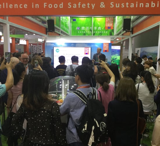 Approved beef plants given green light for trade by Chinese customs admin