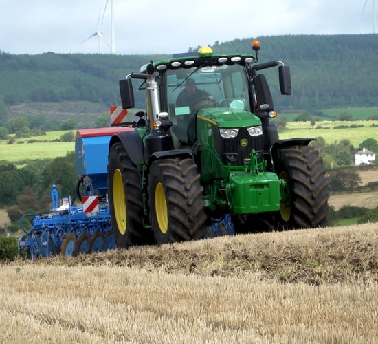 How farmers can plan for the tillage year ahead