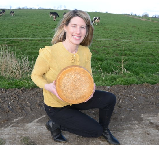 Are you Ireland's top new entrant to farming?