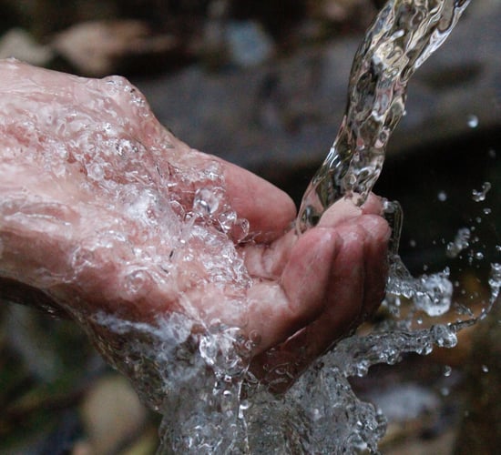 Survey: Reducing private groundwater contamination through improved guidance