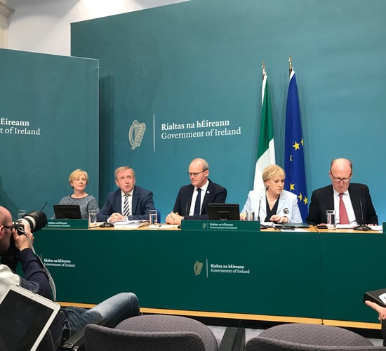 Budget 2020: No-deal Brexit funding 'can be augmented' by EU funds