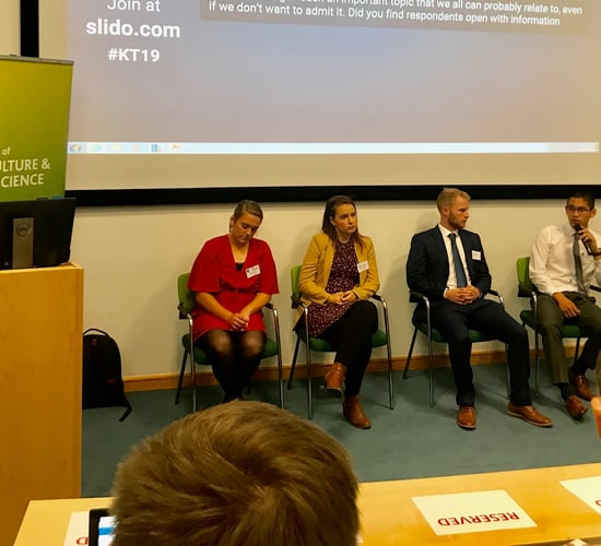 Finance and isolation 'major influences' of stress on young farmers in northwest