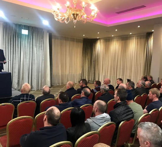 'Beef industry will close without safeguards' - Supermac's owner