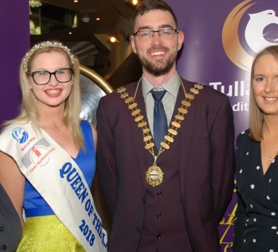 Countdown begins to Queen of the Land 2019