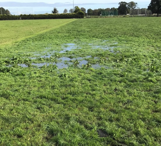 Met Éireann issues rainfall warning for Galway and Mayo
