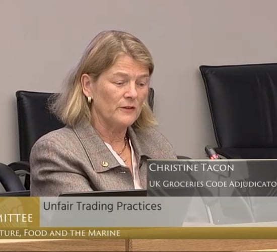 UK retailer claims Irish meat is 'sold at loss' to price it's bought for