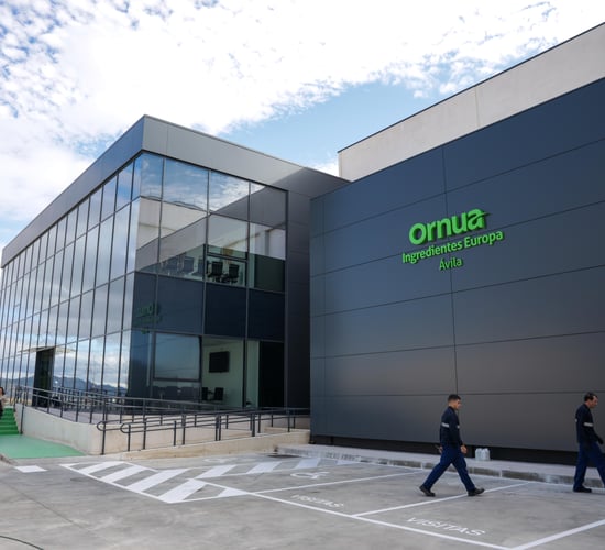 New governance structure changes agreed by Ornua board