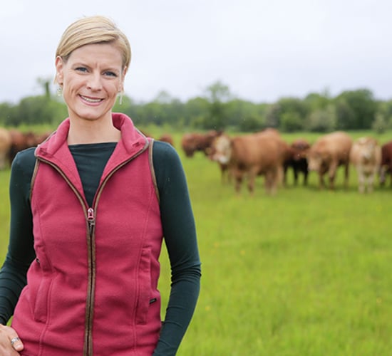 Green Party secures Minister of State for Agriculture