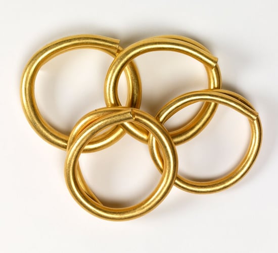 Tullydonnell hoard farmers commended by National Museum