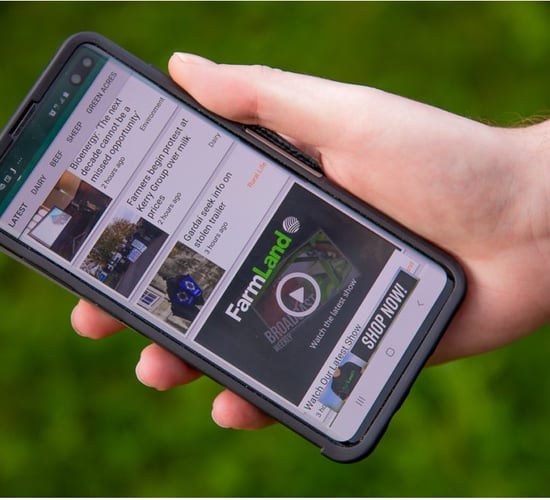 Fresh start to 2020? AgriLand is looking for a news journalist