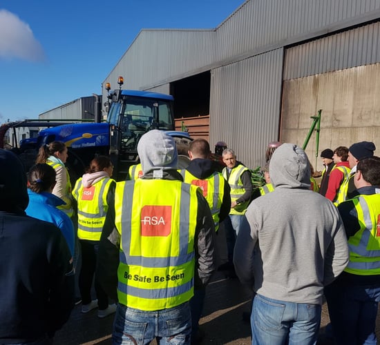 Tillage focus: 'You can start small. You don't have to start big'