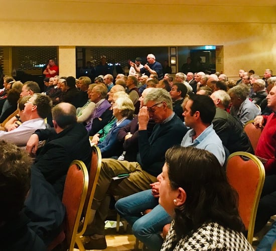 'Critical reform' needed to restore farmer trust in IFA - presidential candidates