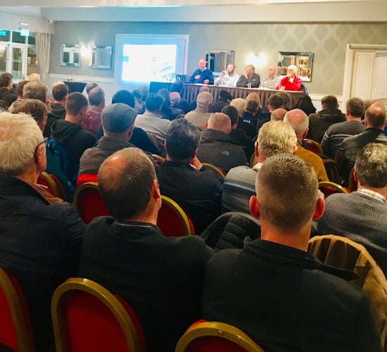 Irish Beef Producers aims to get 'clear profile' on supply quota for cattle nationwide