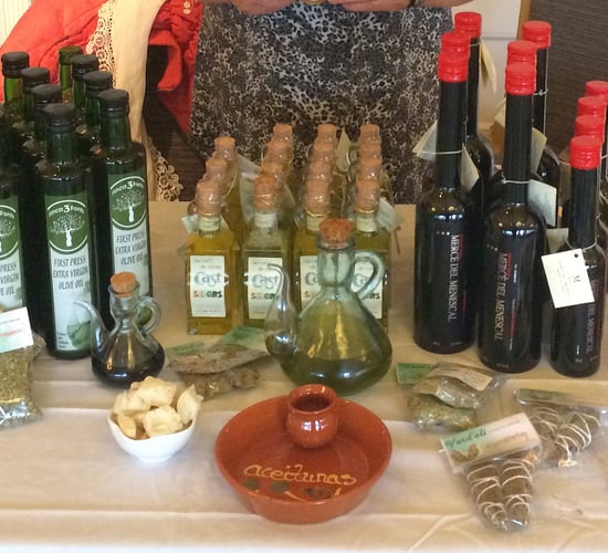 20th annual Cavan craft and food fair showcases talent