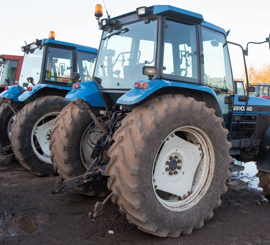 Auction report: A case of the 'blues' at the last big sale of the year?