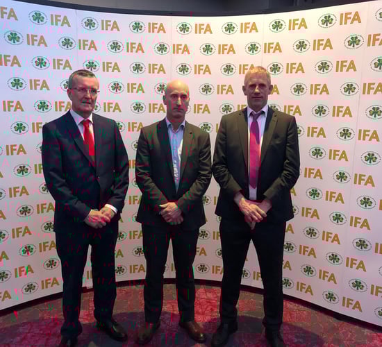 IFA presidential runners receive lists with voter contact details