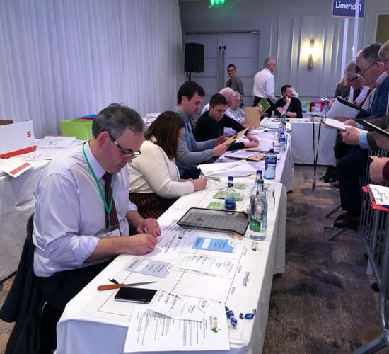 IFA national elections to use hybrid voting model