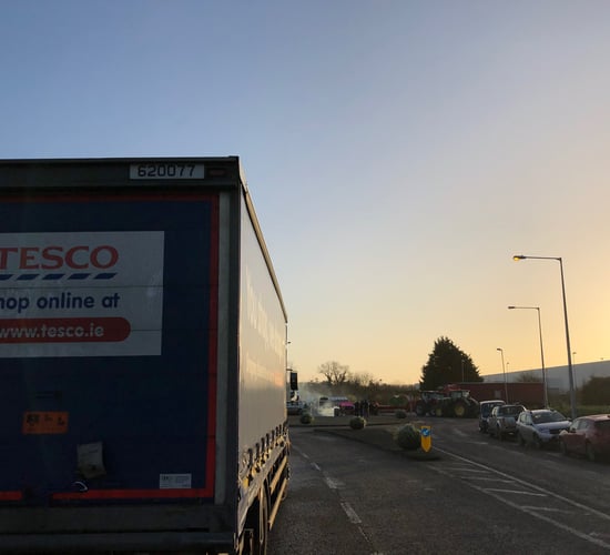 Retailers 'have gotten away pretty much scot-free' in beef chain - Healy