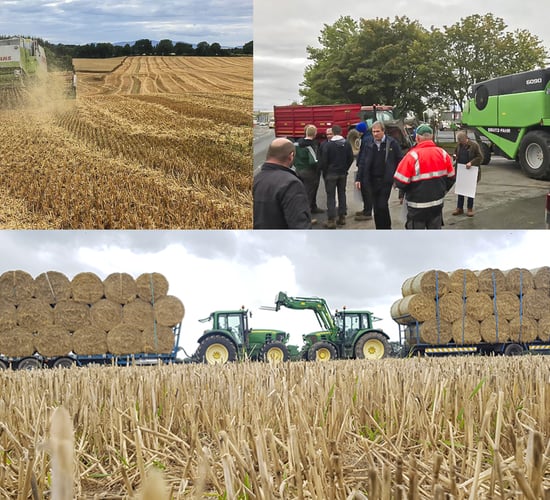 Farmers disillusioned by leaders' lack of agri knowledge - particularly on tillage