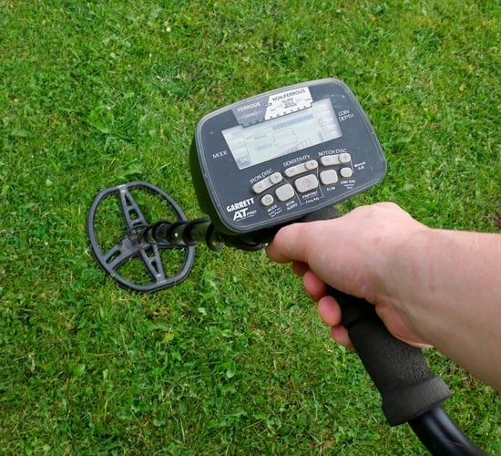 'It's a misconception' that licences are always needed to operate metal detectors on farmland