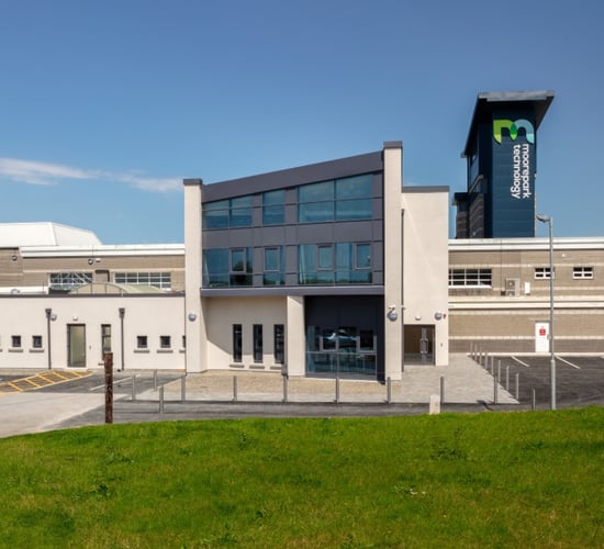 Creed opens new €10 million Moorepark Technology facility