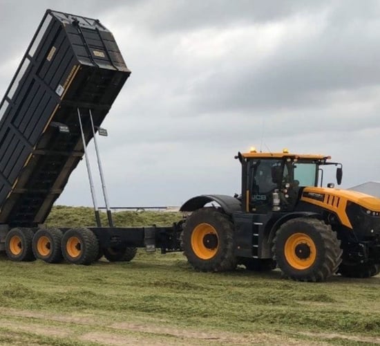 US harvest team seeking applications for drivers