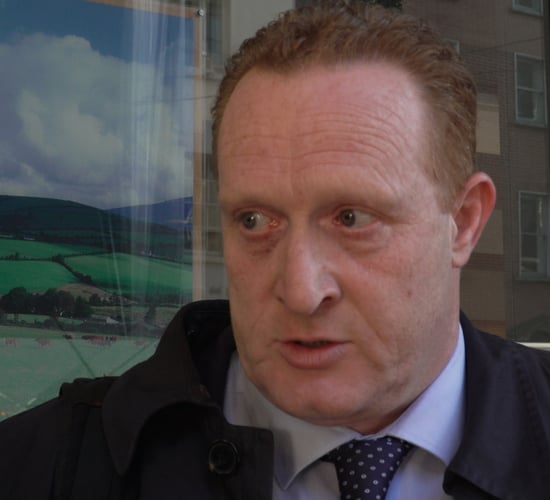 MII director 'hopeful' of beef price improvement 'without delay'