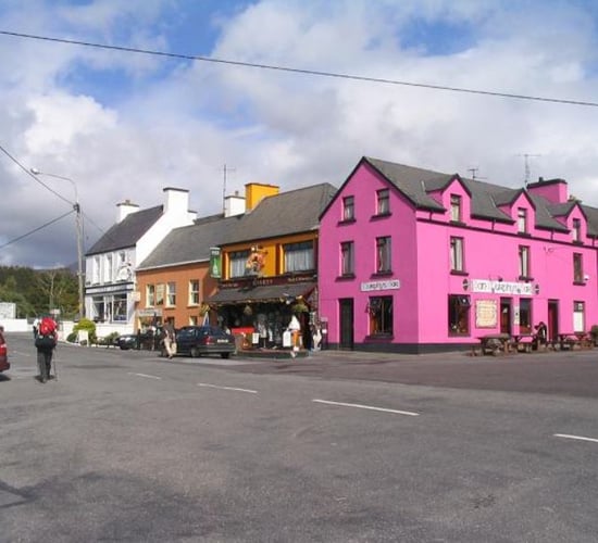 PGI status confirmed for Sneem Black Pudding