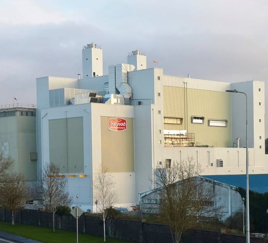 Dairygold appoints 3 new members to board of directors