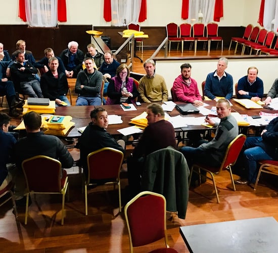Internal dispute emerges over Beef Plan 2020 elections