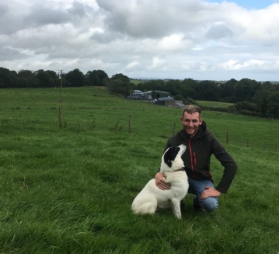 Back in focus: Breeding from within...to reduce costs and disease