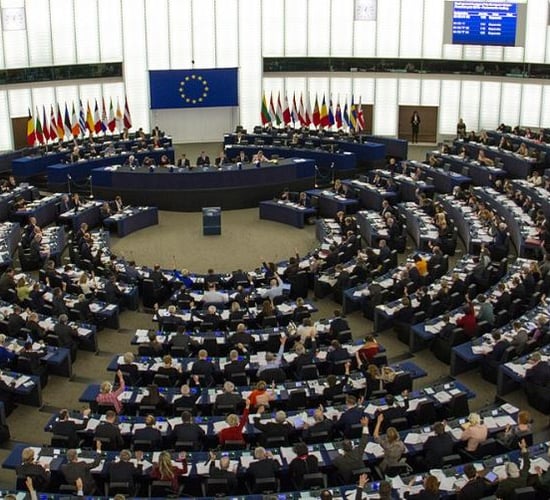 Emission intensity of Irish beef vs. Brazilian beef outlined by MEP