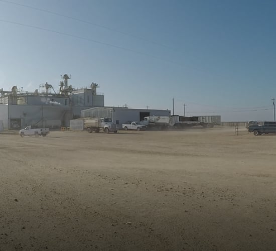 Revisited: Inside the gates of a 50,000 head feedlot in Texas