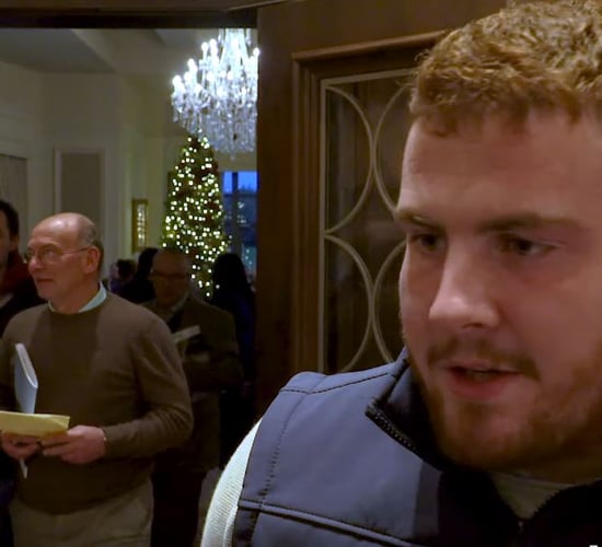 Vox pop: Do dairy and beef farmers need to rebuild trust?