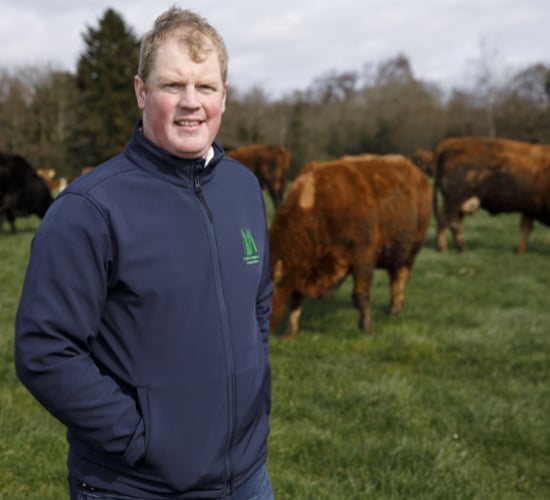 Revisited: Doing the simple things right in Co. Laois