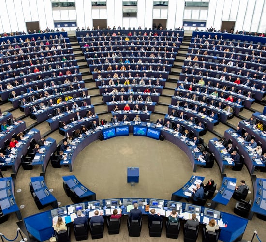 Trade commissioner 'refuses' to meet agri MEPs on Mercosur