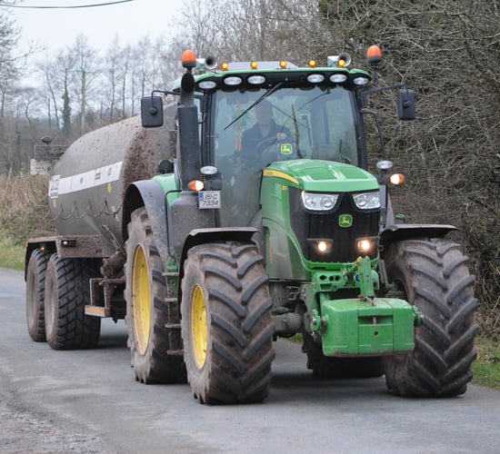 Farm safety as the busy season continues