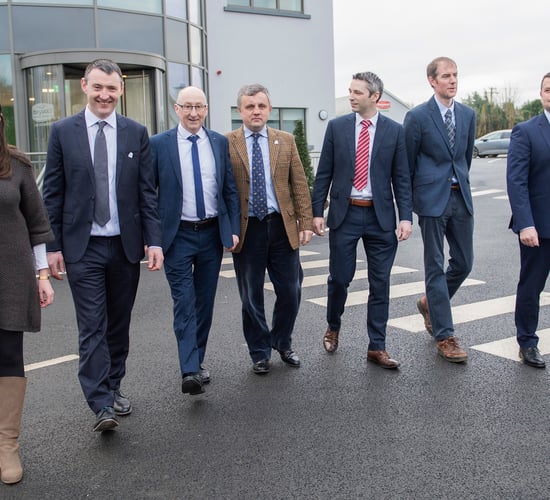 Dairy 2020: Keeping up to speed in a 'constantly evolving' industry