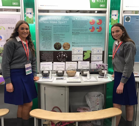 ABP continues sponsorship of Farm Safety Award at BT exhibition