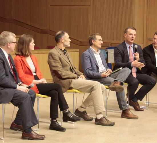 'It is not new carbon that we have; it is recycled carbon' - Dr. Mitloehner on livestock-related emissions