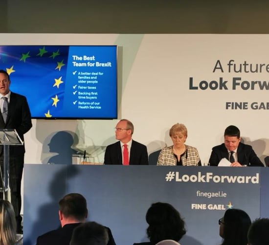 Fine Gael manifesto outlines agriculture commitments