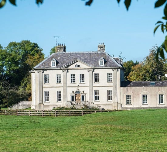 Choose your pick: Parkland, paddocks and more on a plentiful 120ac
