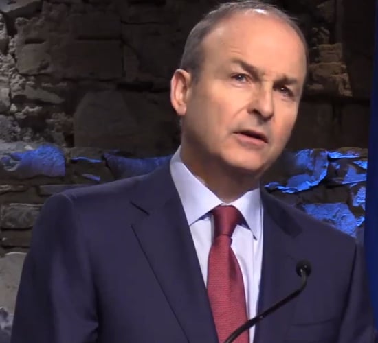 Fianna Fáil commits to 'fair price for farmers' in manifesto