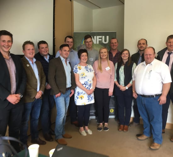NI's Next Generation forum reopens for applications