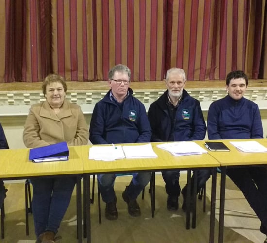 New Tipp Beef Plan committee emerges amid turbulent times