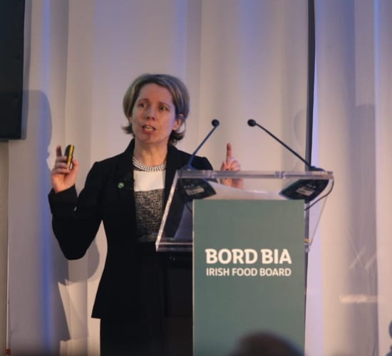 Bord Bia: Planning for 'a future where meat consumption is changing'