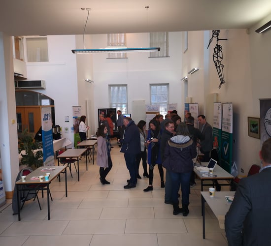 Remote working focus of Digital West event