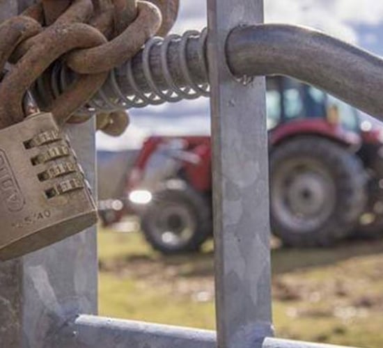 Protest rally to be held in Co. Roscommon amid rural 'crime wave'